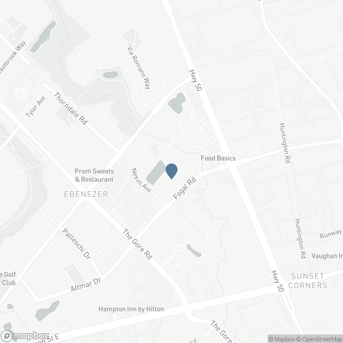 40 FALBY ROAD, Brampton, Ontario L6P 4S1